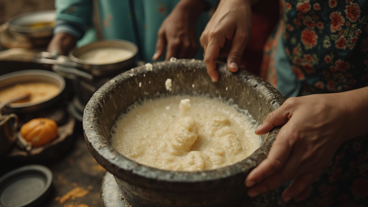 Getting the Best Out of Normal Rice—Tips That Actually Work