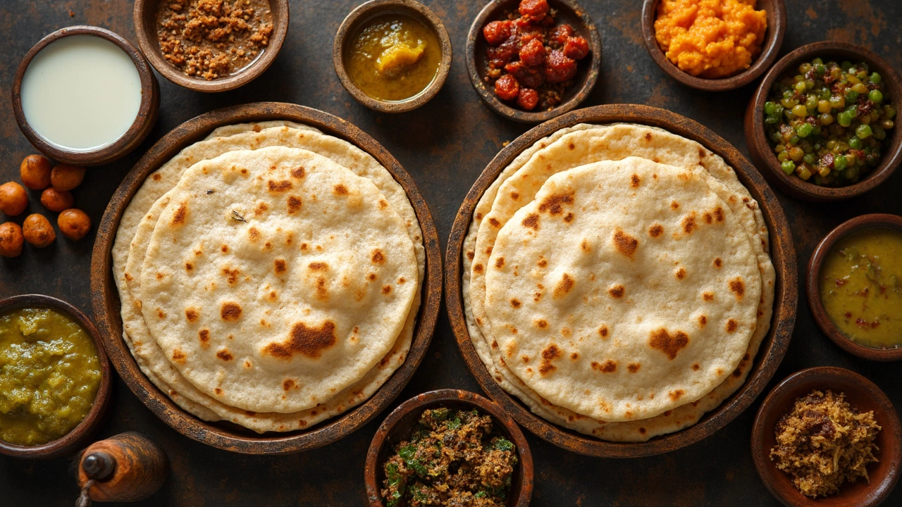 How Thickness Affects Taste and Texture