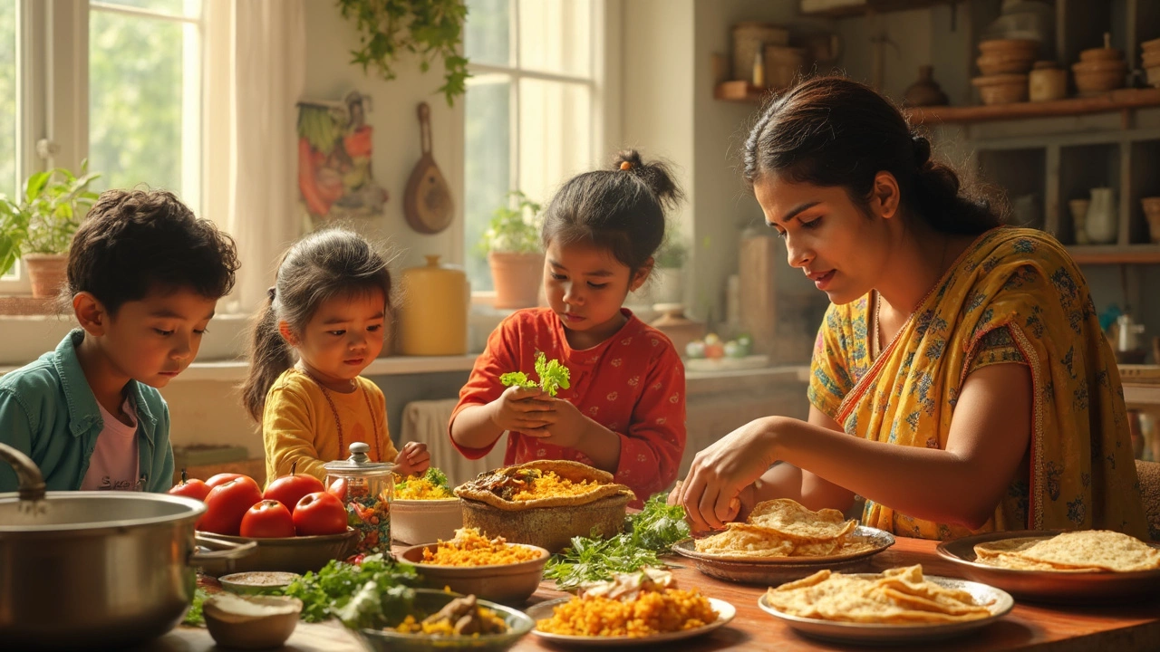 How to Avoid Getting Ill in India: Simple Food Habits That Work
