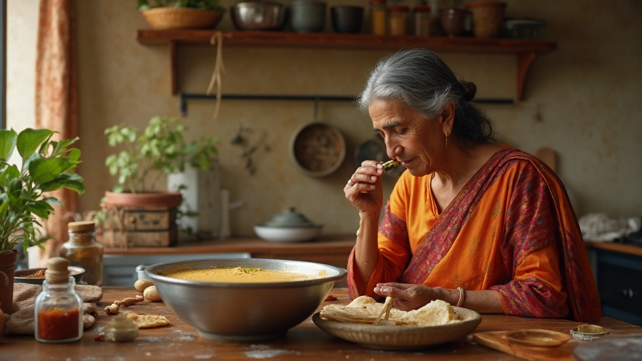 How to Get Rid of Bitterness in Dosa Batter: Easy Fixes and Practical Tips