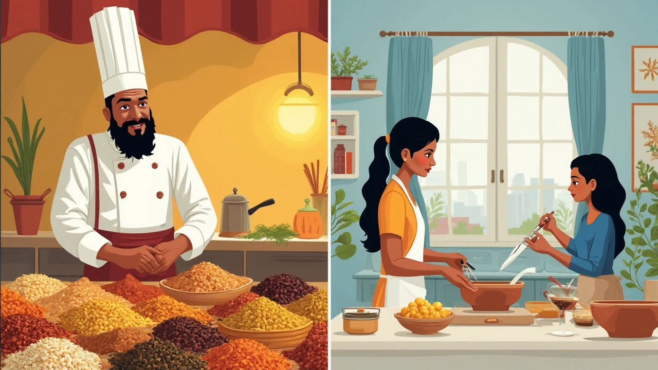 Types of Dal: Variety Matters