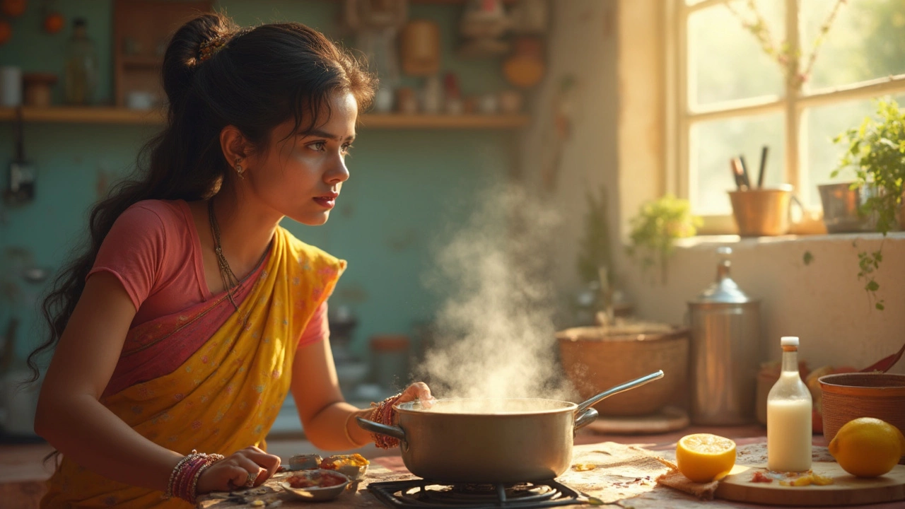 What to Do If Milk Doesn’t Curdle for Paneer: Easy Fixes and Smart Hacks