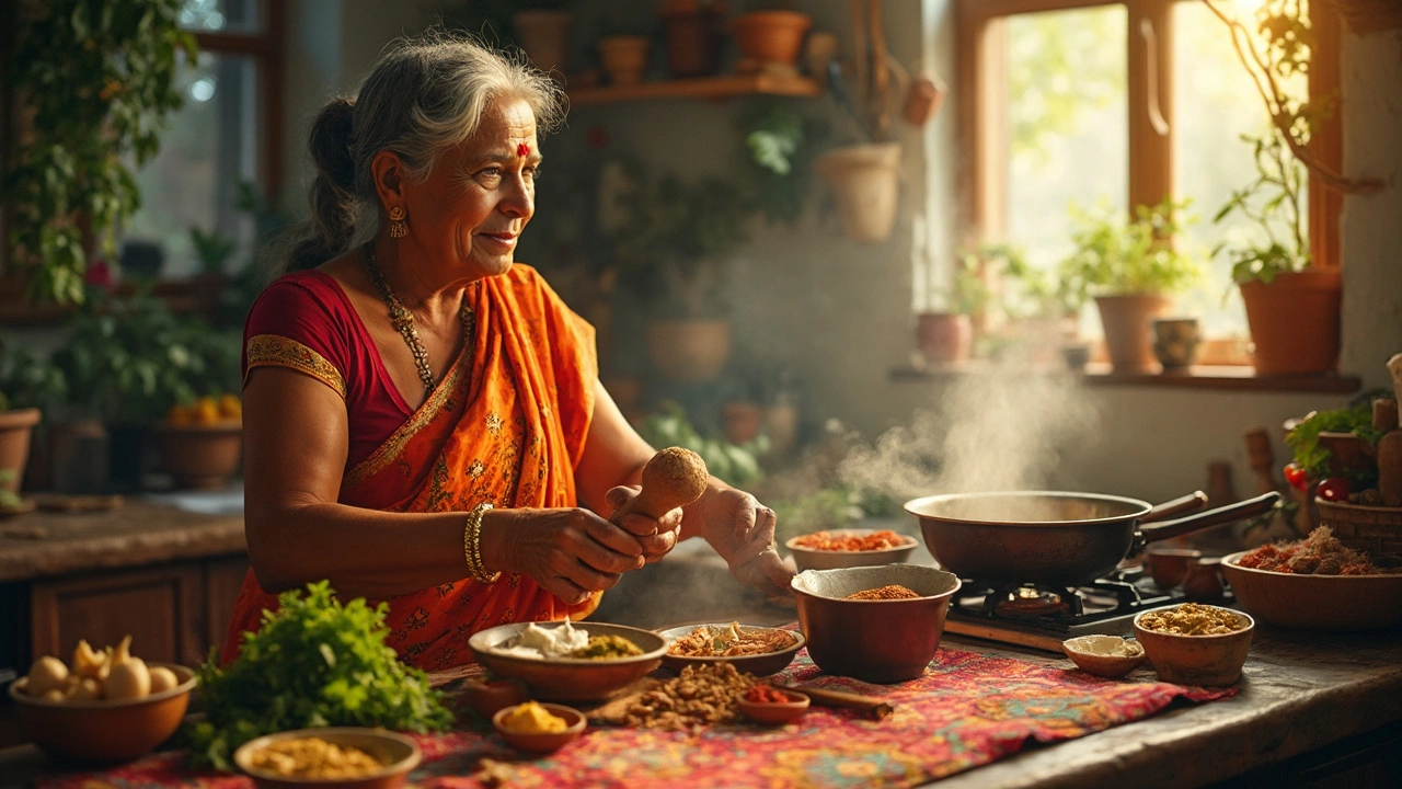 Best Indian Curry: Discover the Tastiest Curry Dishes and Flavors