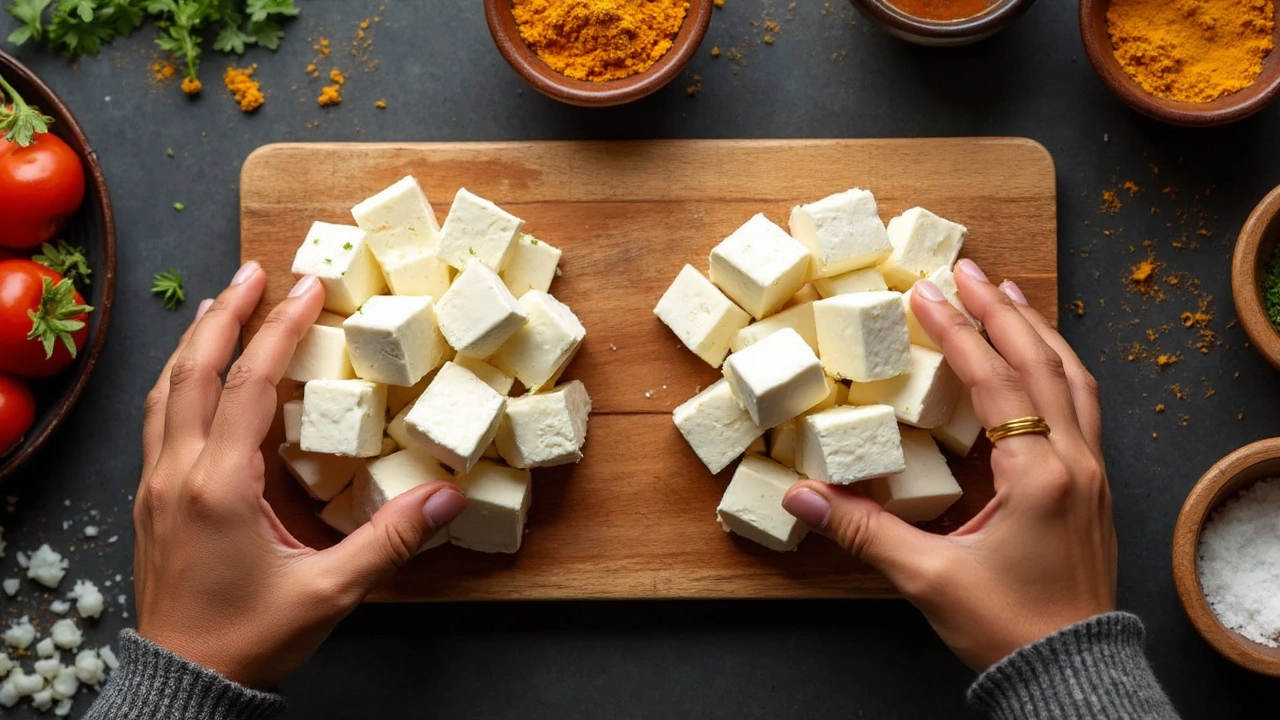 Cooking Tips for Maximum Softness