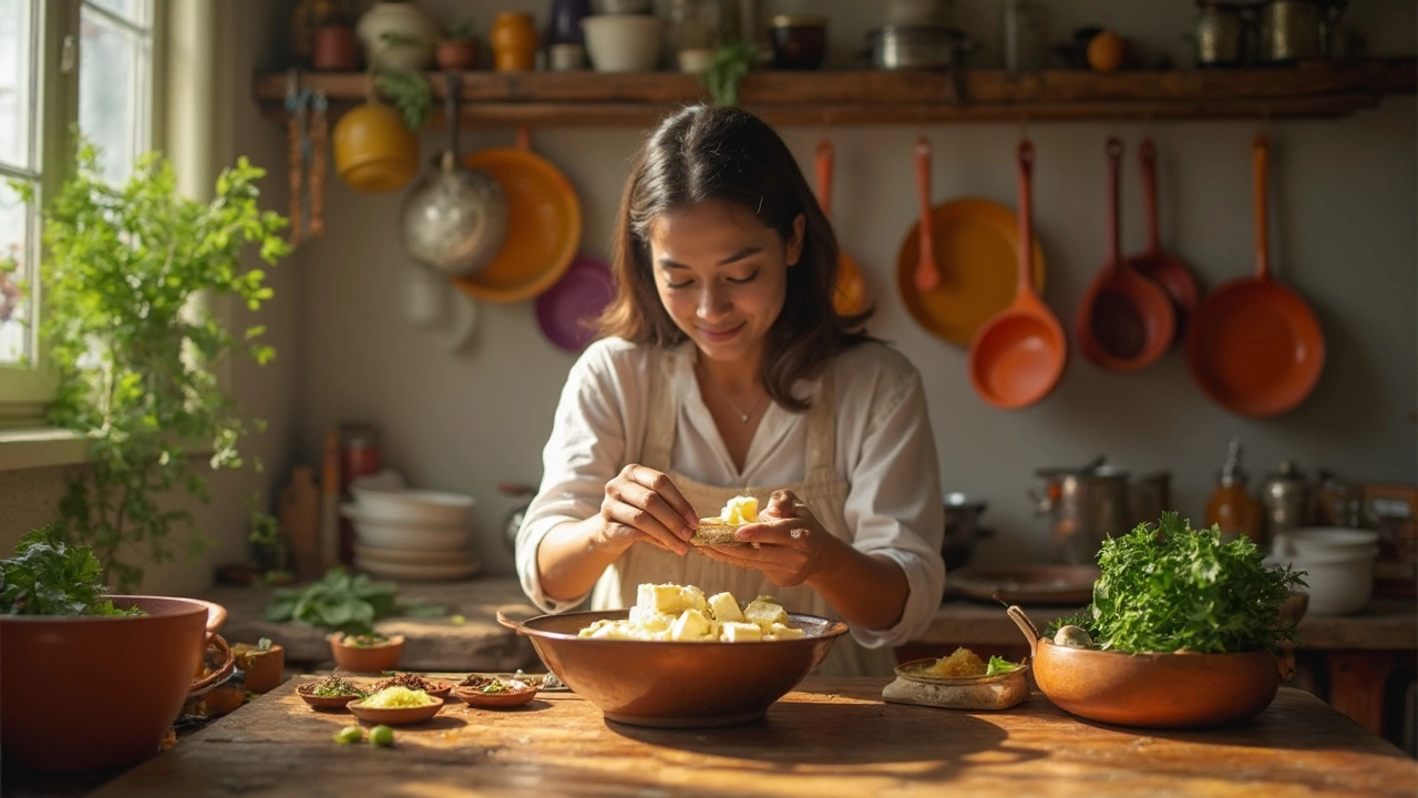 Costco Paneer: How to Make It Soft Every Time