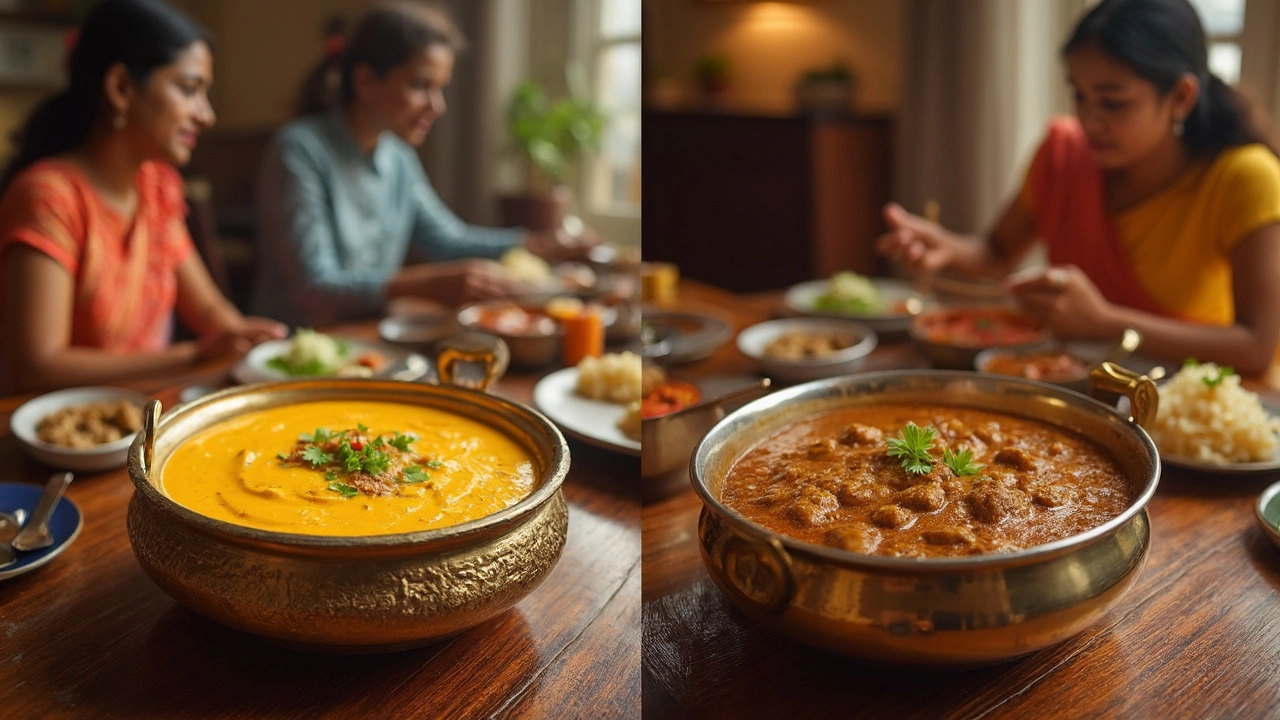 Healthy or Junk: Where Does Dal Stand?