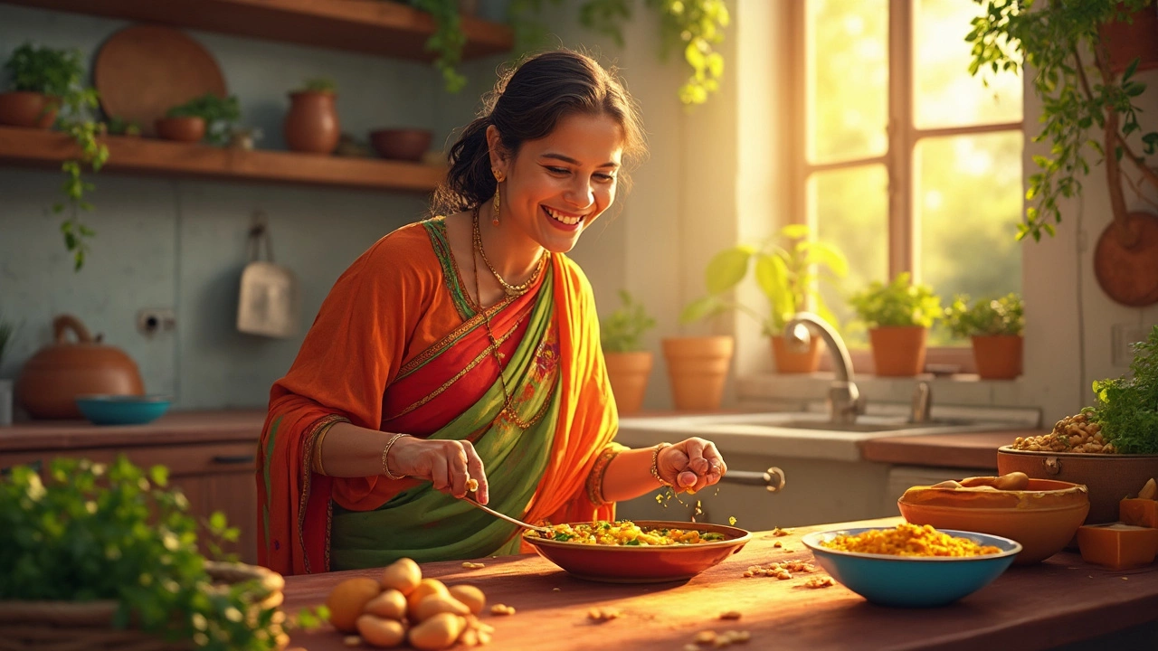 Is Dal Healthy or Junk Food? The Real Scoop