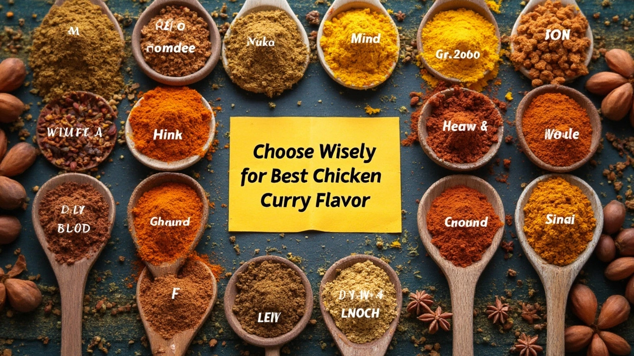 Pro Tips for Next-Level Flavor