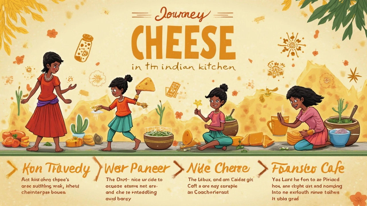 Quick Cheese Breakfast Tips and Hacks