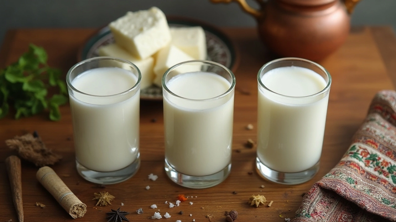 Quick Tips for Better Paneer