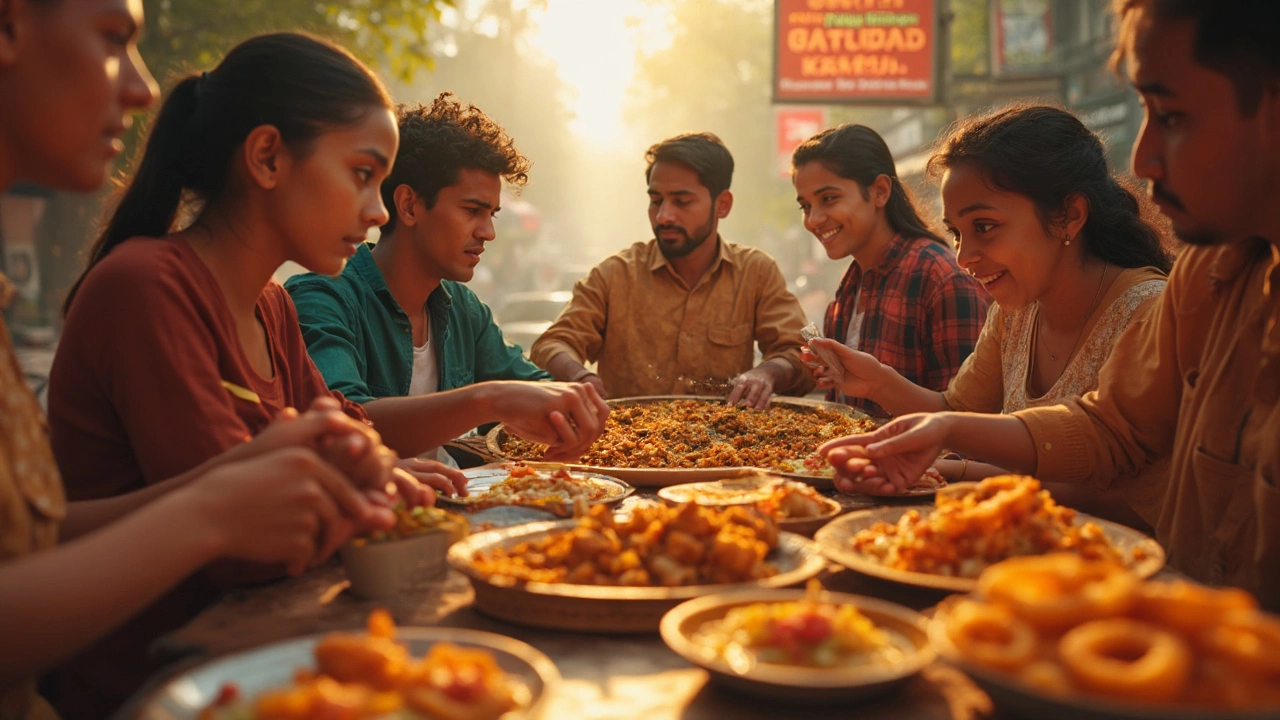Regional Favorites You Can't Miss