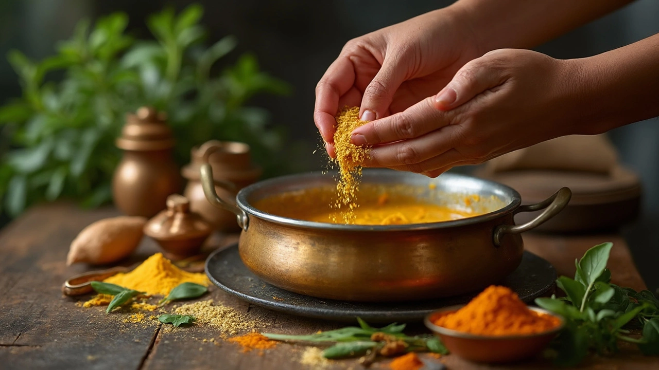 Simple Tips to Enjoy Dal Without the Bloat