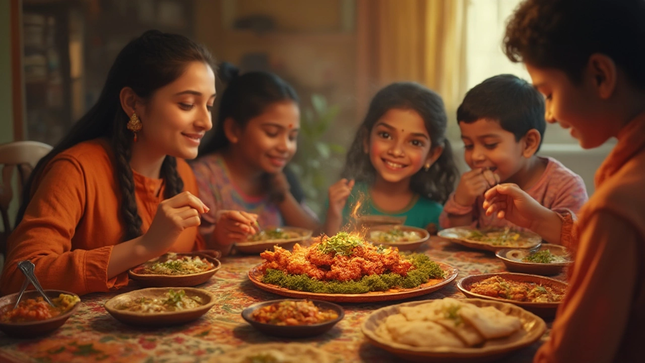 Can Diabetics Enjoy Tandoori Chicken? Health Facts & Diet Tips