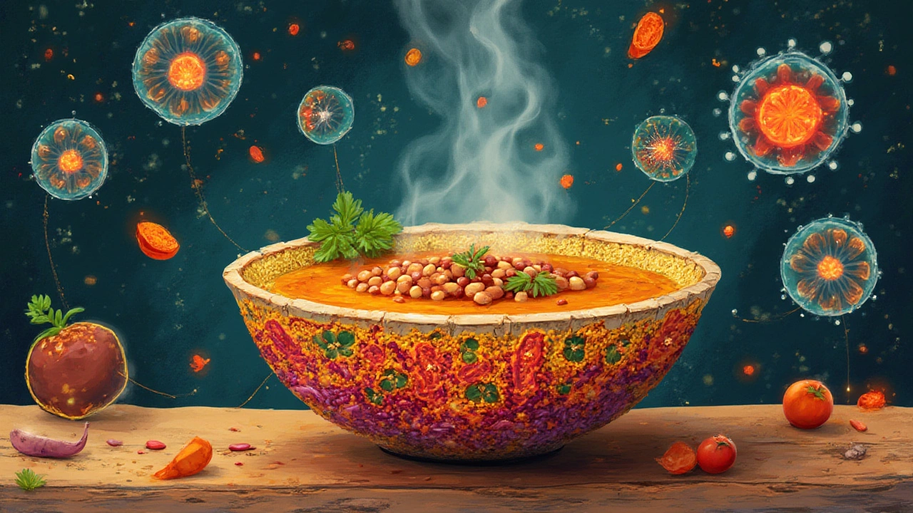 How to Eat Dal for Maximum Anti-Inflammatory Benefits