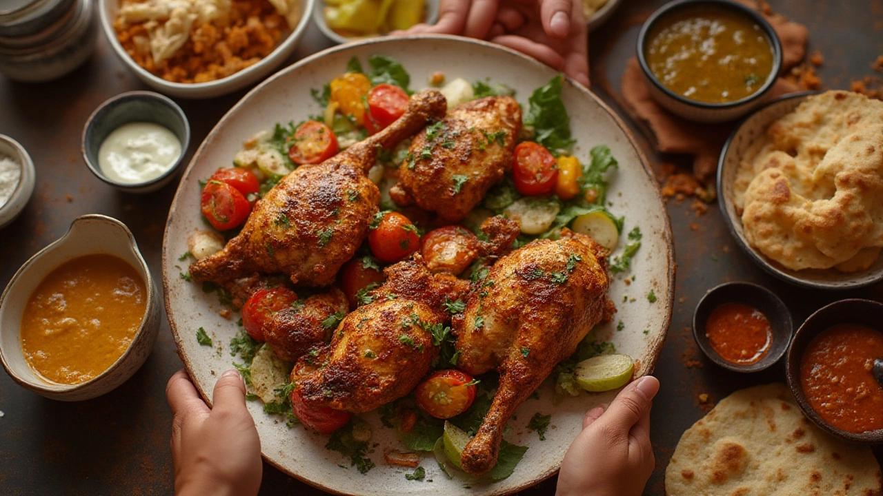 How to Make Tandoori Chicken That’s Never Dry: Step-By-Step Tips from Real Cooks