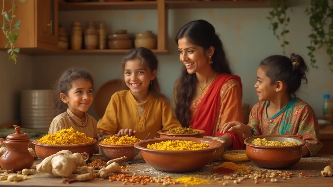 Is Dal Really Anti-Inflammatory? Surprising Health Benefits of Lentils Explained
