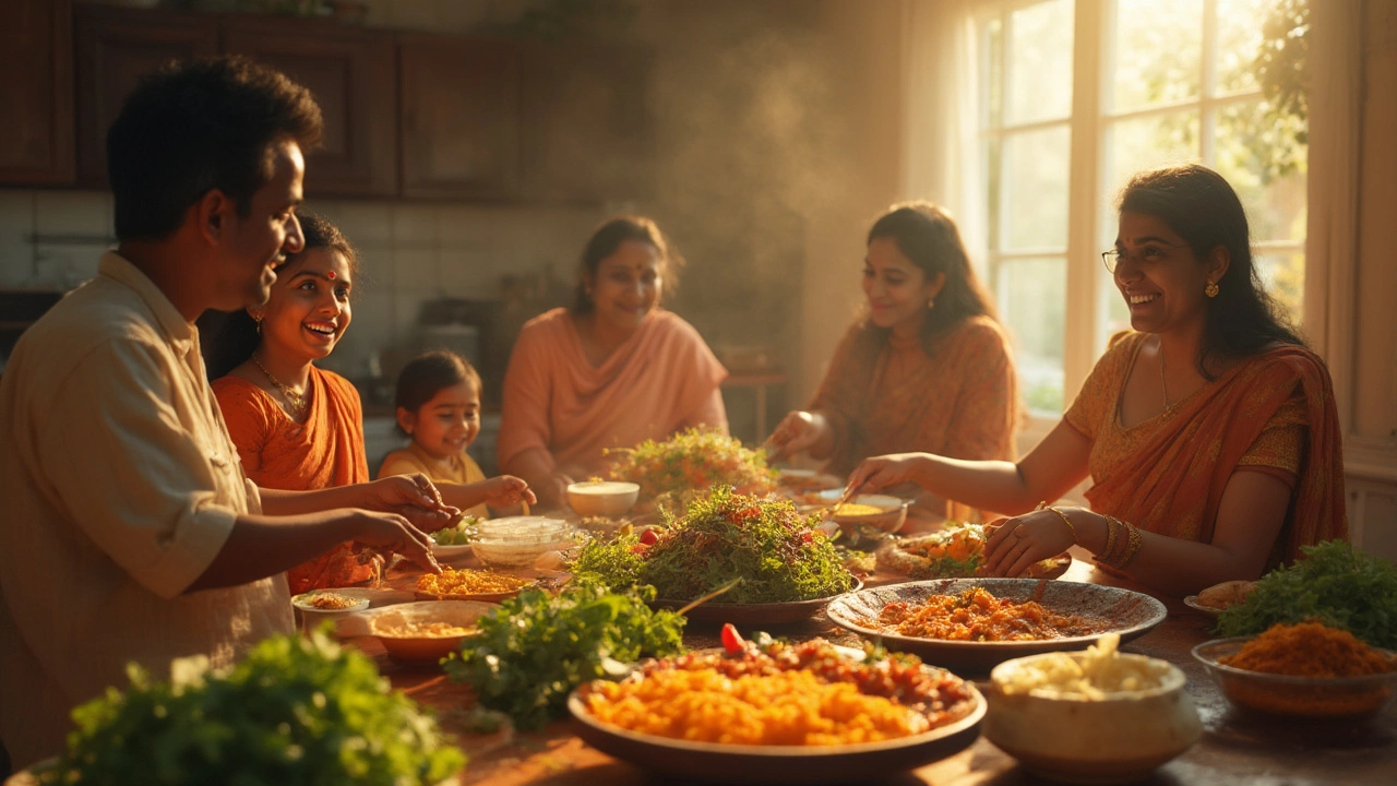 Is Indian Food Healthy? Nutrition Facts, Myths, and Expert Tips