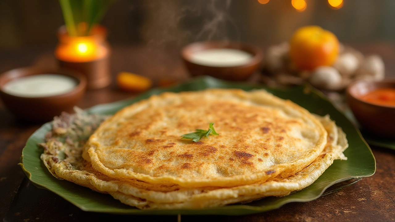 Preparation Secrets: Tools, Pan Temperature, and Spreading the Batter
