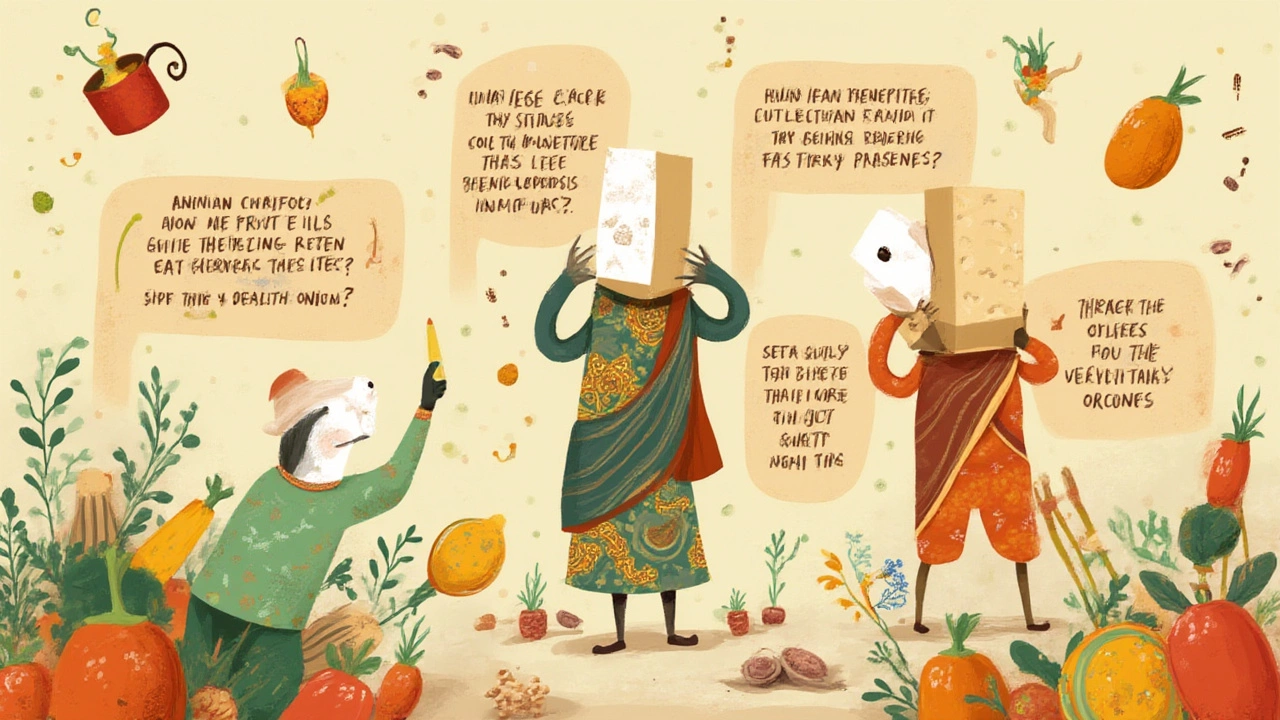 Things to Watch Out For: Myths, Allergies, and Smart Shopping