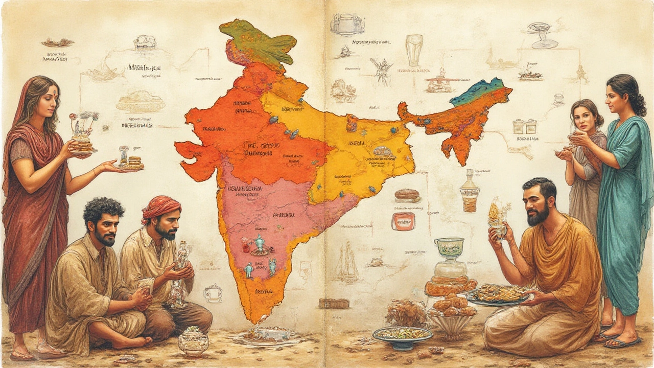Tips to Enjoy, Gift, and Make Mithai at Home