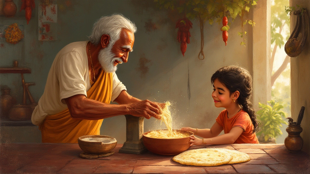 Troubleshooting: Common Dosa Issues and Real Fixes