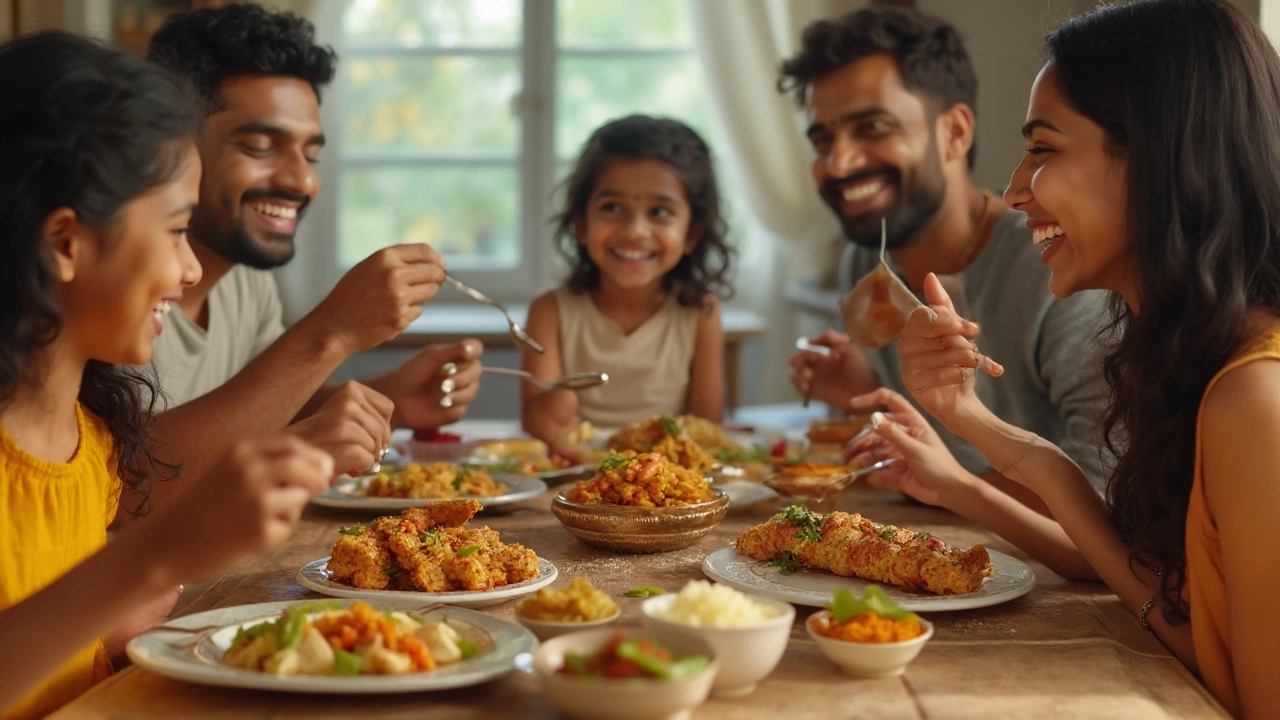 The Weight Loss Equation: Digestion, Satiety, and Other Factors