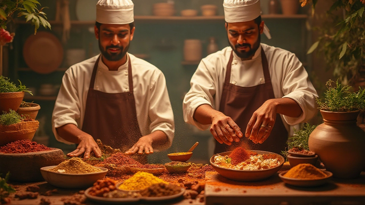 Tikka vs. Tandoori Seasoning: Key Differences and Best Uses