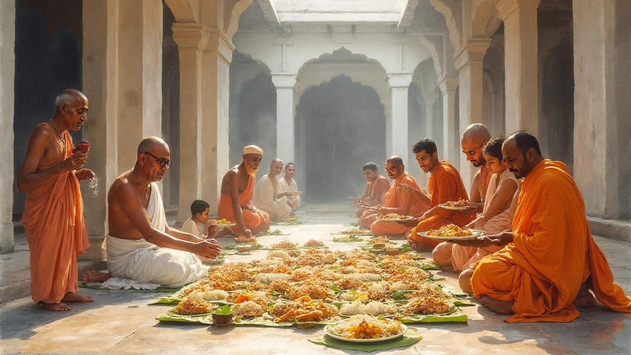 Regional Variations Within Hinduism