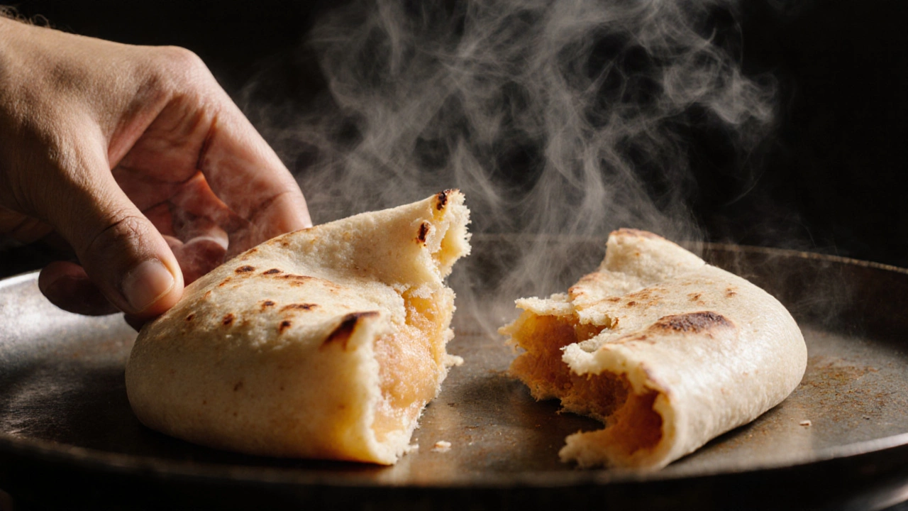 Why Does Roti Get Hard After Cooking? Proven Tips to Keep It Soft