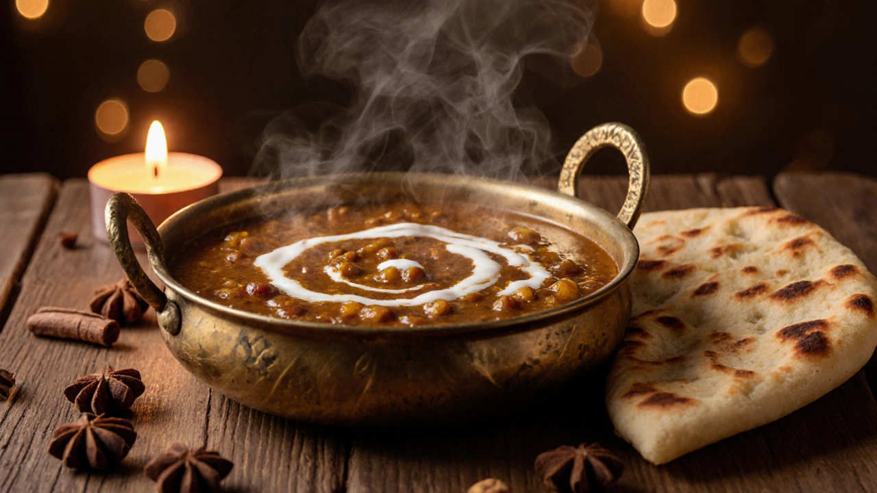 Most Tastiest Vegetarian Food in the World: Top Indian Dishes You Can't Miss