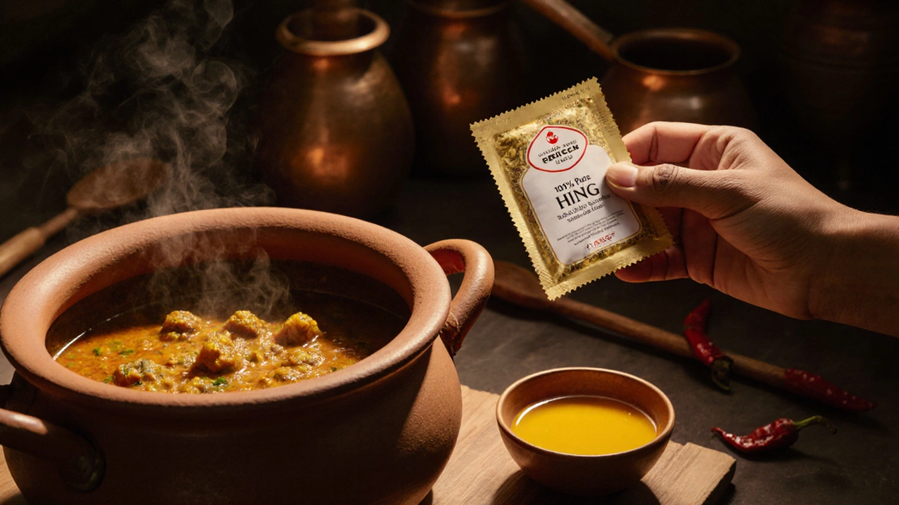 What Indian Vegetarians Cannot Eat: A Clear Guide to Hidden Non-Vegetarian Ingredients