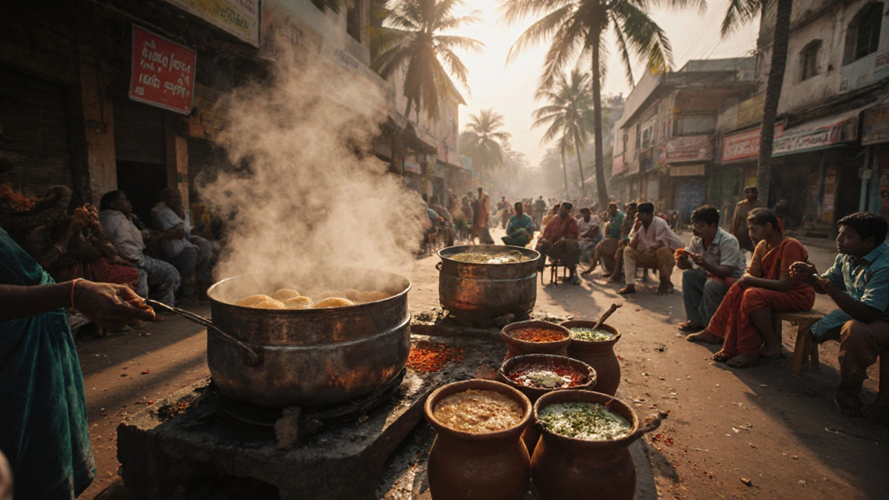 Which State in India Is Famous for Breakfast? Top Regional Morning Meals Explained