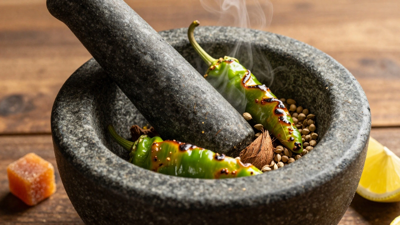 What Cancels Bitter Taste? Simple Fixes for Bitter Chutneys and Sauces