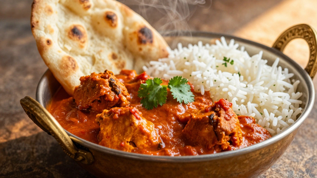 What Is the Best Indian Dish for Beginners? Easy Start to Indian Cooking