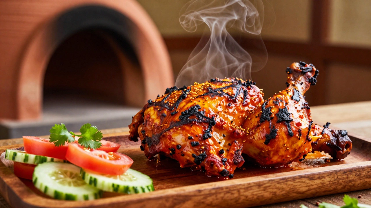 What Is the Best Indian Food for Diabetics? Top Choices That Don’t Spike Blood Sugar