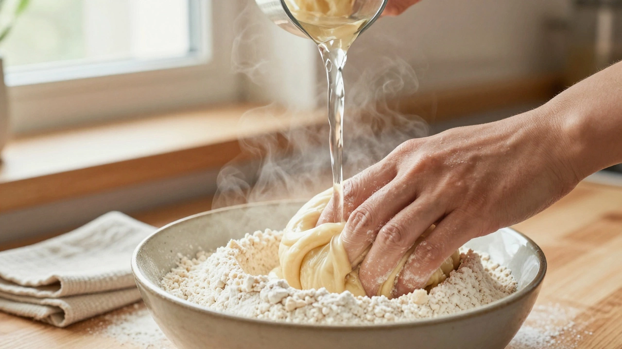 What Is the Secret to Making Soft Chapatis? Simple Steps for Fluffy Rotis Every Time