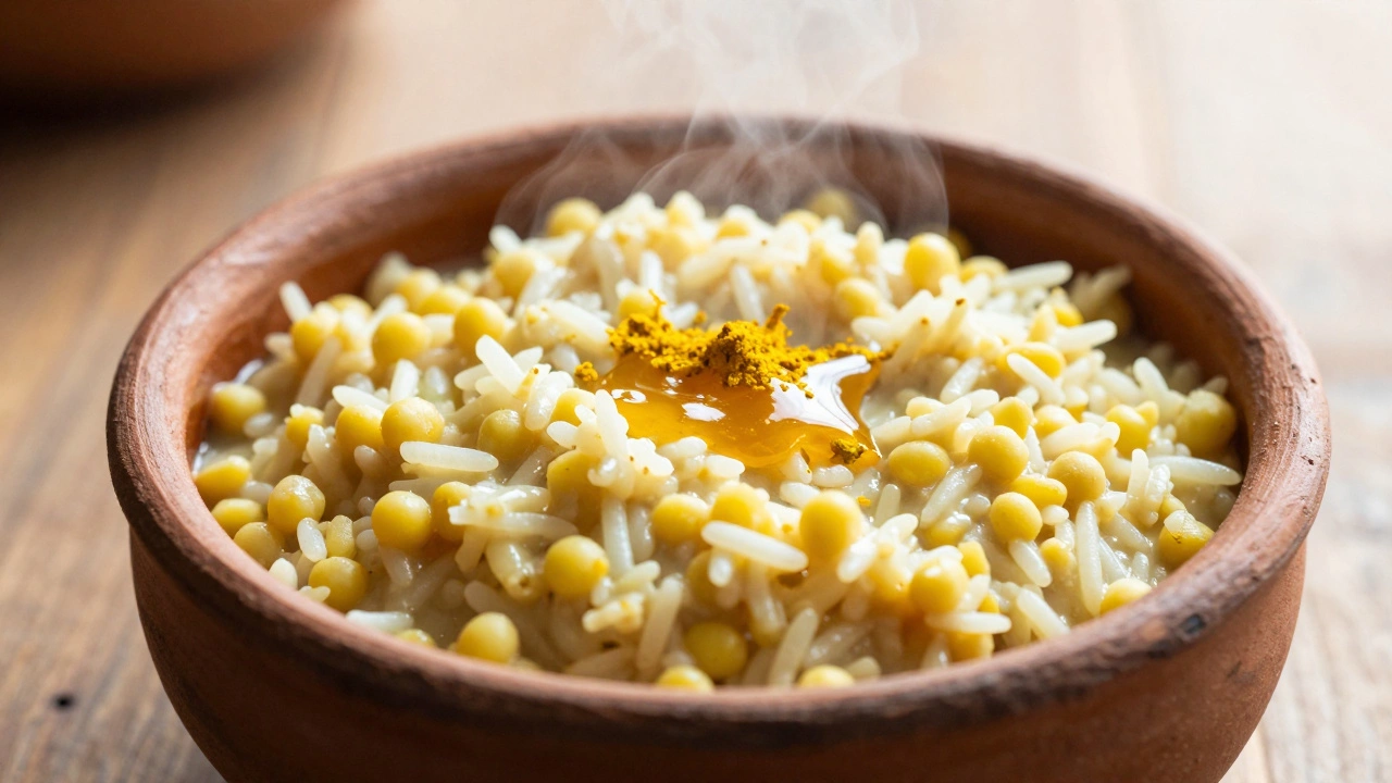 Best Indian Foods That Are Easy on the Stomach