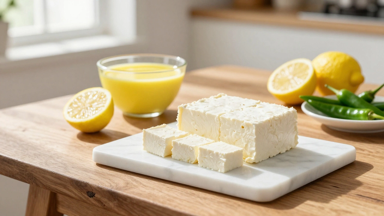 Is It OK to Eat Paneer Every Day? Nutrition, Risks, and How to Balance It