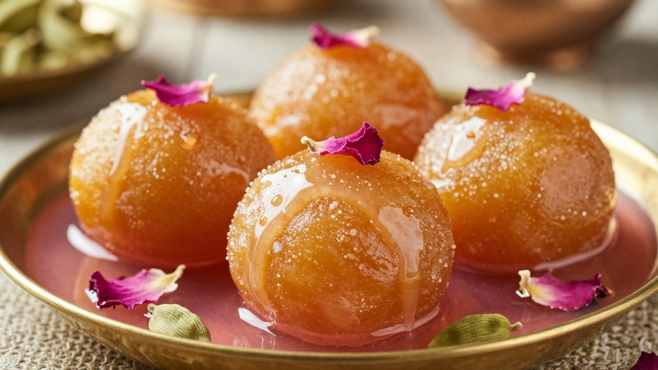 What is the Most Popular Sweet in India? The Ultimate Guide to Indian Desserts
