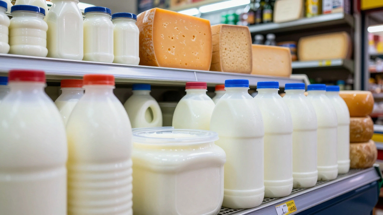 Why Cheese Is Not Popular in India: Culture, Cost, and Climate Explained
