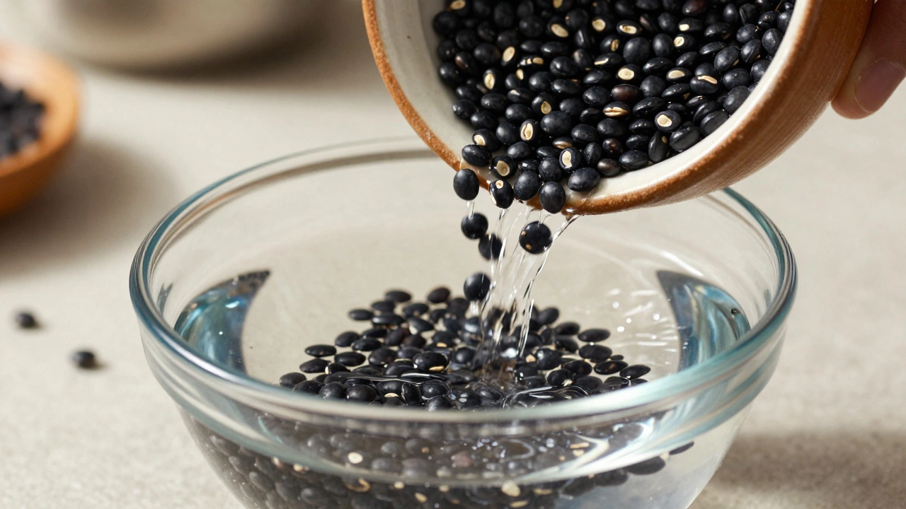How Long to Soak Urad Dal for Vada: The Perfect Timing Guide