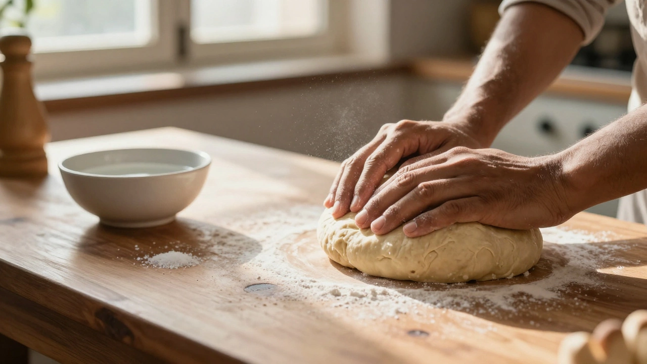 The Secret to Fluffy Roti: Mastering the Art of Soft, Puffy Indian Bread