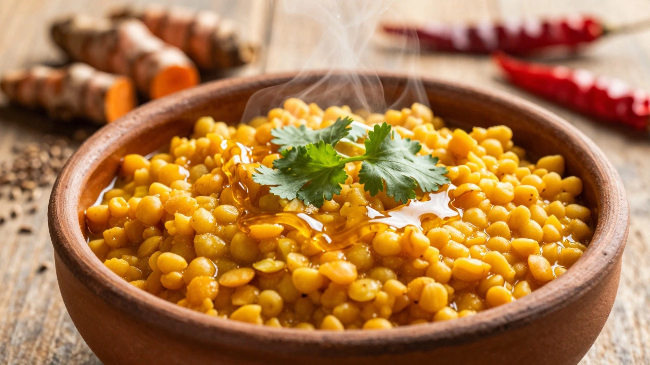 What Is the Healthiest Indian Food? Top Nutrient-Dense Dishes Explained