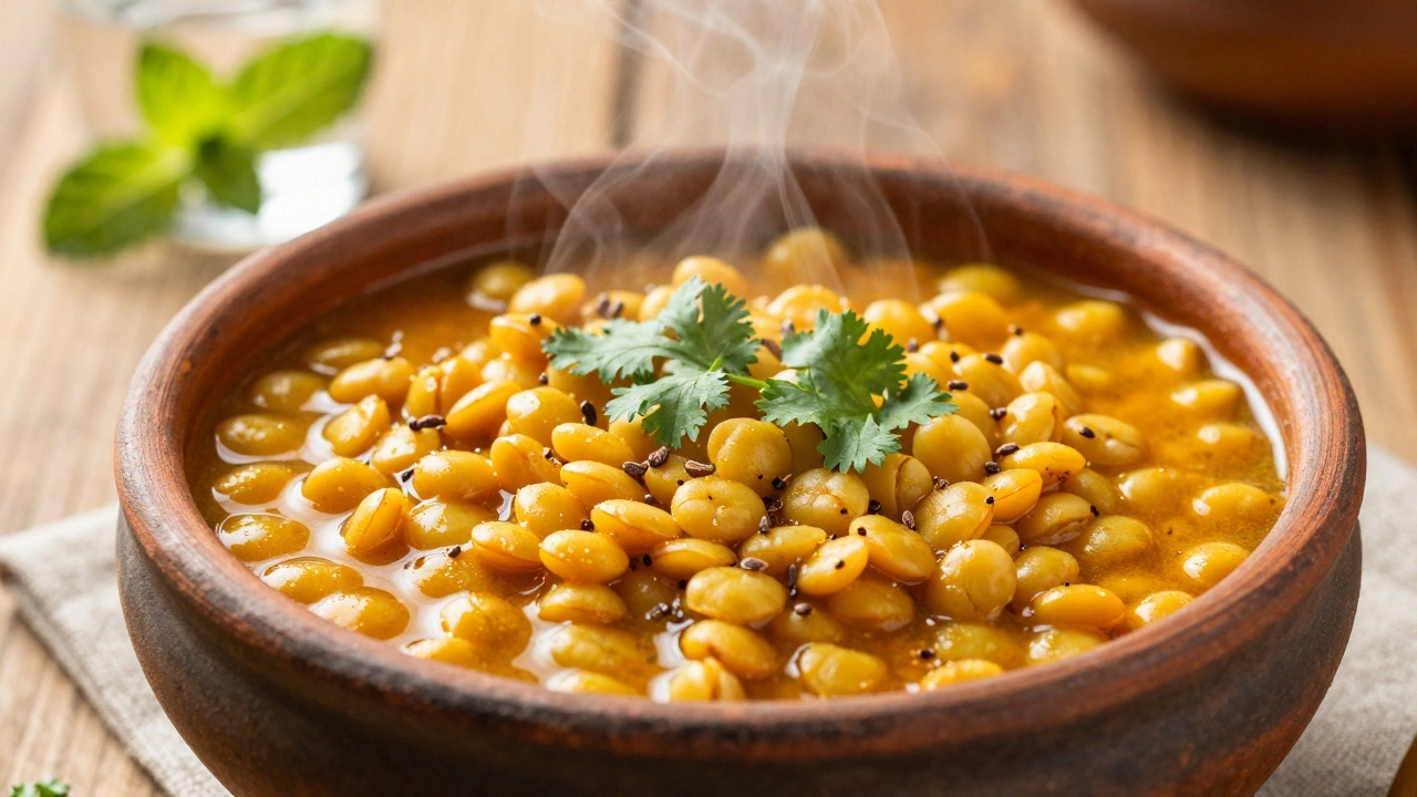 What Is the Least Fattening Indian Curry? Low-Calorie Options & Cooking Tips