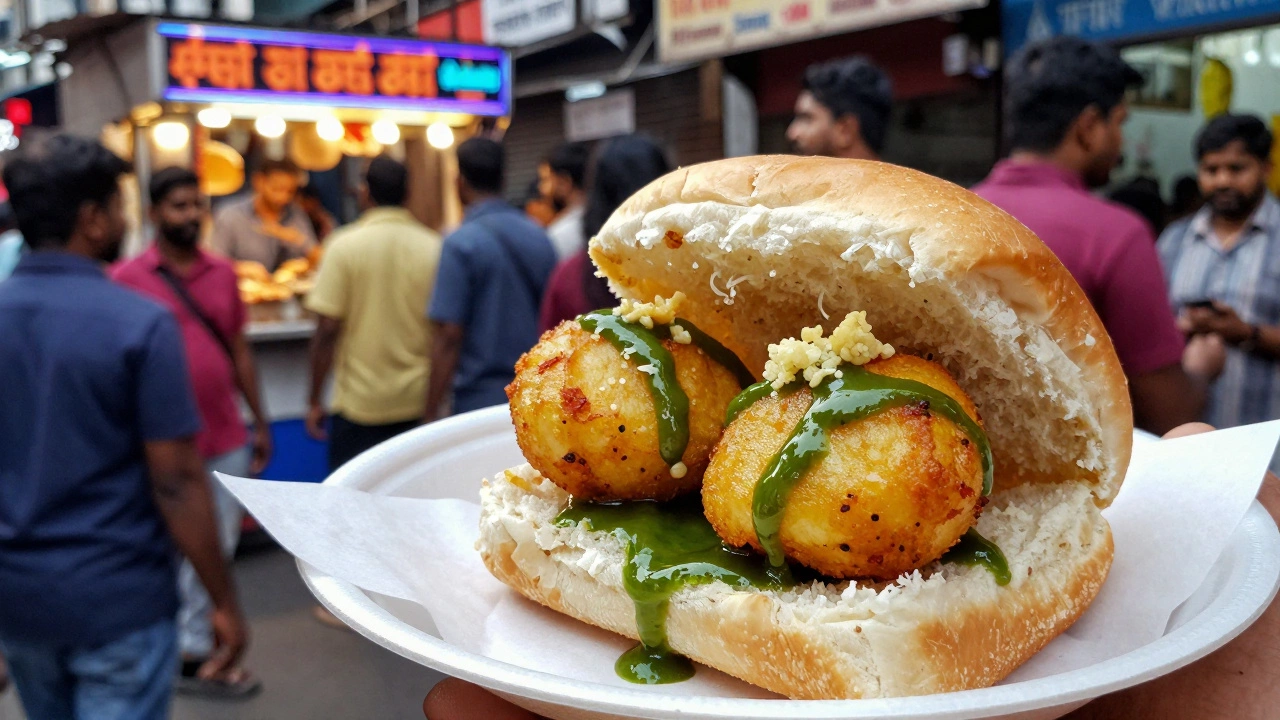 Which City Has the Tastiest Food in India? A Street Food Showdown