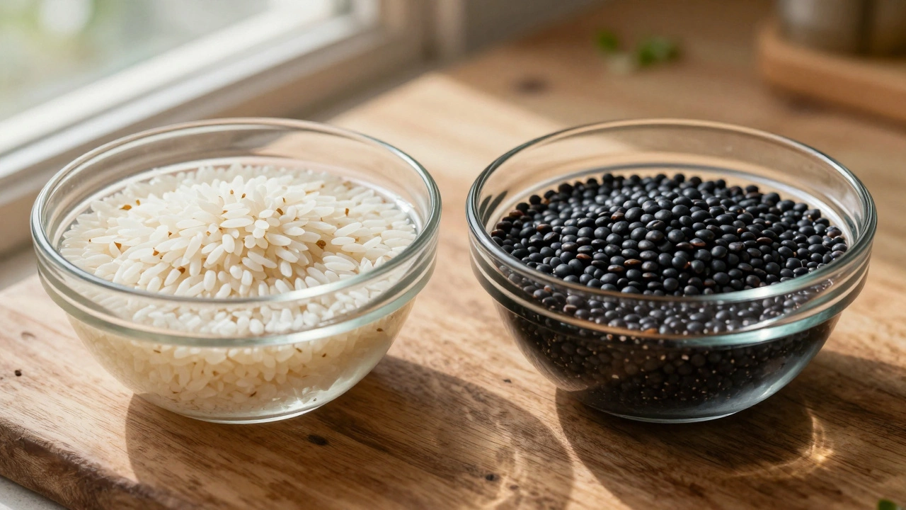 Can You Soak Rice and Urad Dal Together for Dosa? The Truth About Batter