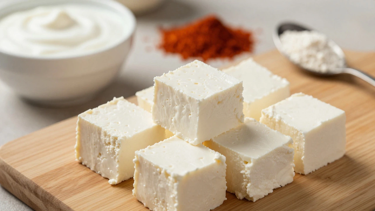 Do You Need to Marinate Paneer? The Truth About Flavor and Texture