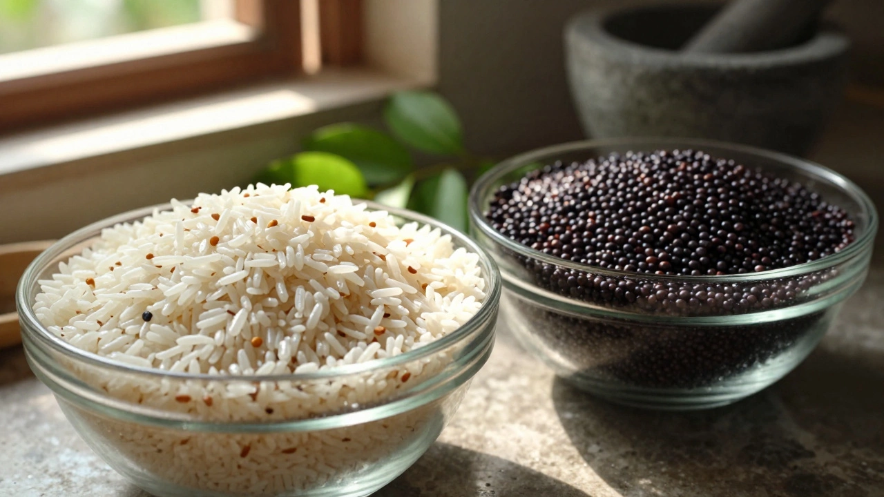 Is Dosa Healthy? The Truth About Nutrition, Digestion, and Batter Secrets