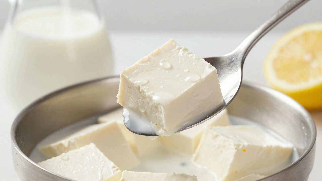 Is Paneer Bad for Gut Health? The Truth About Digestion, Lactose, and Homemade Options
