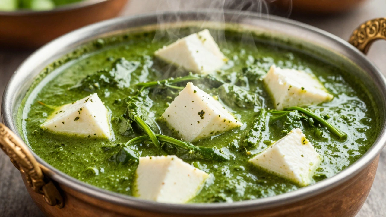 Why Paneer Is Not Vegan: The Hidden Ingredients and Best Plant-Based Swaps